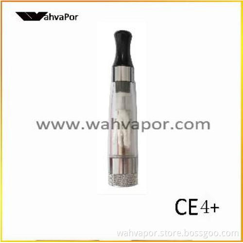 Latest E Cigarette with super quality CE4+ atomizer
